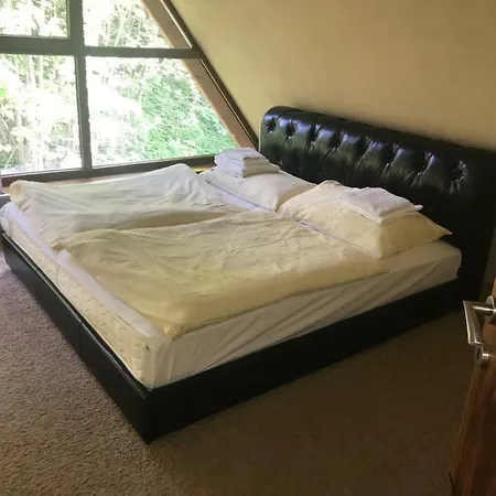 Apartman Fatrapark1 Appartement Ruzomberok