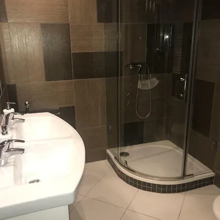 Apartman Fatrapark1