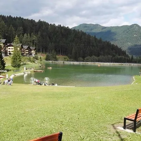 Appartement Apartman Fatrapark1 Ruzomberok