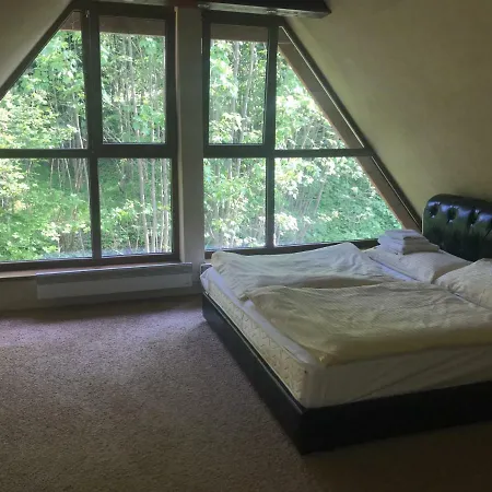 Apartman Fatrapark1 Appartement *
