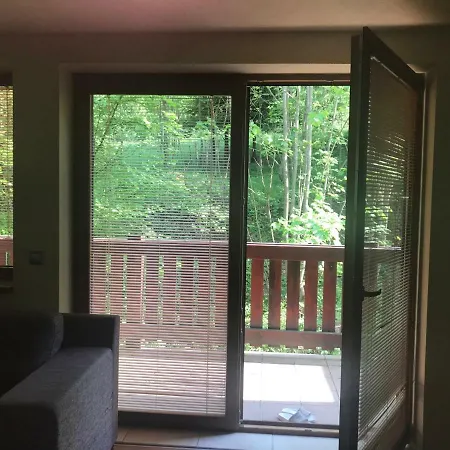 Apartman Fatrapark1