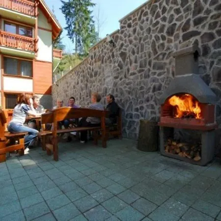 Apartman Fatrapark1 Ruzomberok