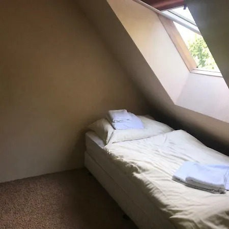 Apartman Fatrapark1 *
