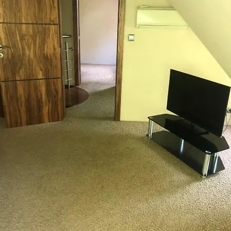Appartement Apartman Fatrapark1 Ruzomberok