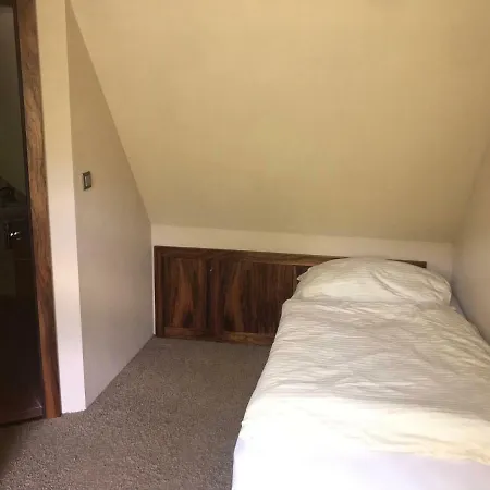 Appartement Apartman Fatrapark1 Ruzomberok