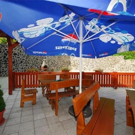 Apartman Fatrapark1 Ruzomberok